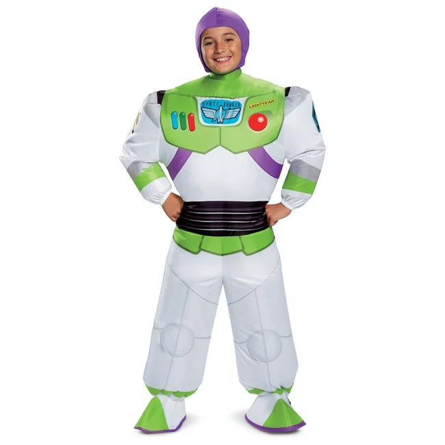 Buzz Lightyear Inflatable Child