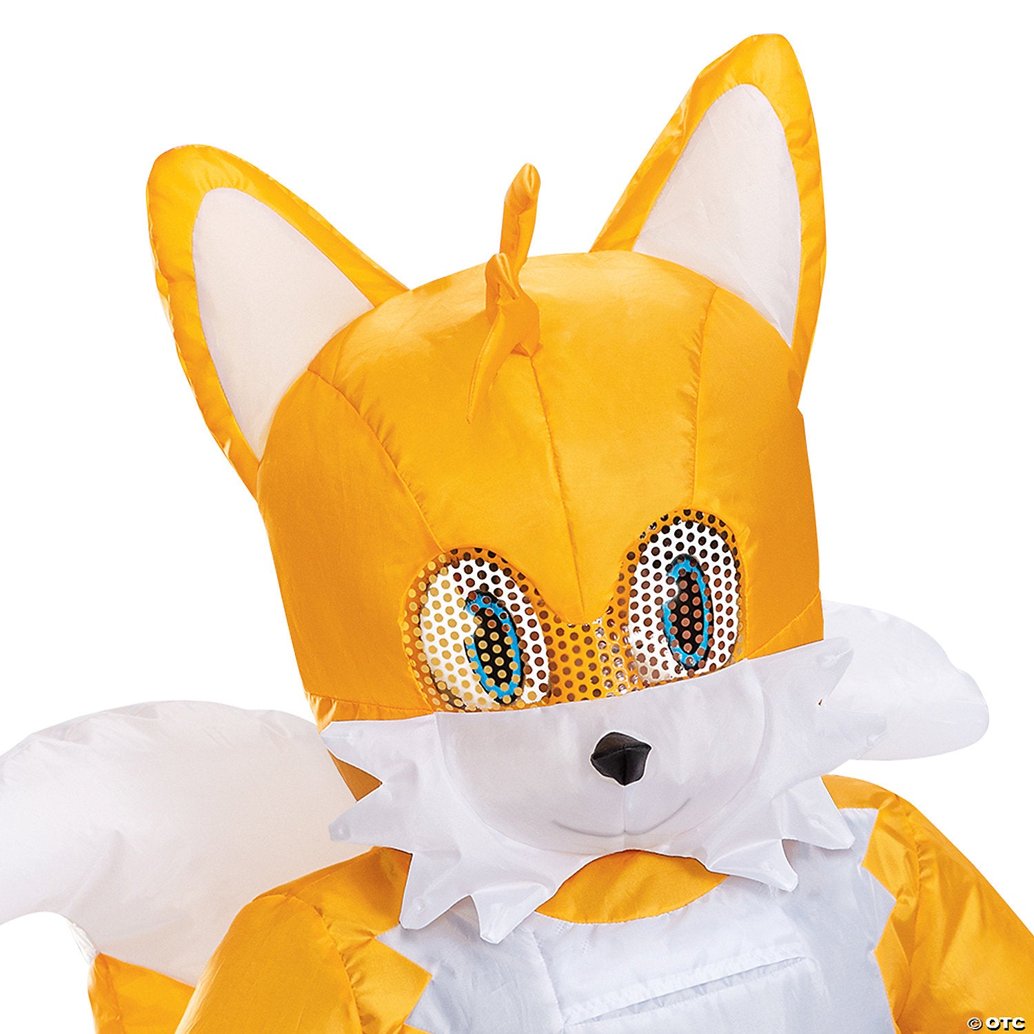 Sonic 3 Tails Inflatable Child Costume – The Costume Kitty