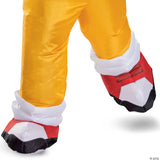 Sonic 3 Tails Inflatable Child Costume