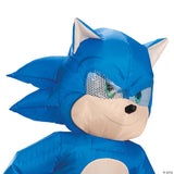 Sonic 3 Sonic Inflatable Child Costume