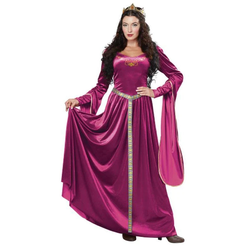 Lady Guinevere