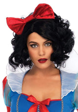 Miss Snow