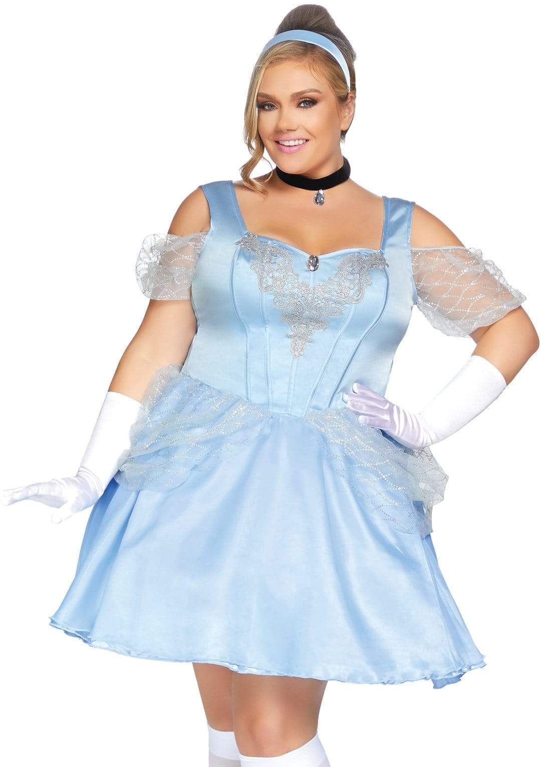 Glass Slipper Sweetie