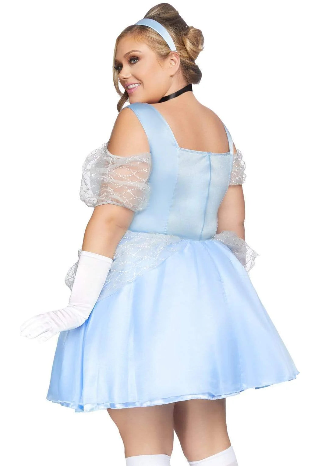 Glass Slipper Sweetie