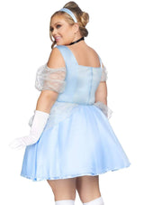 Glass Slipper Sweetie