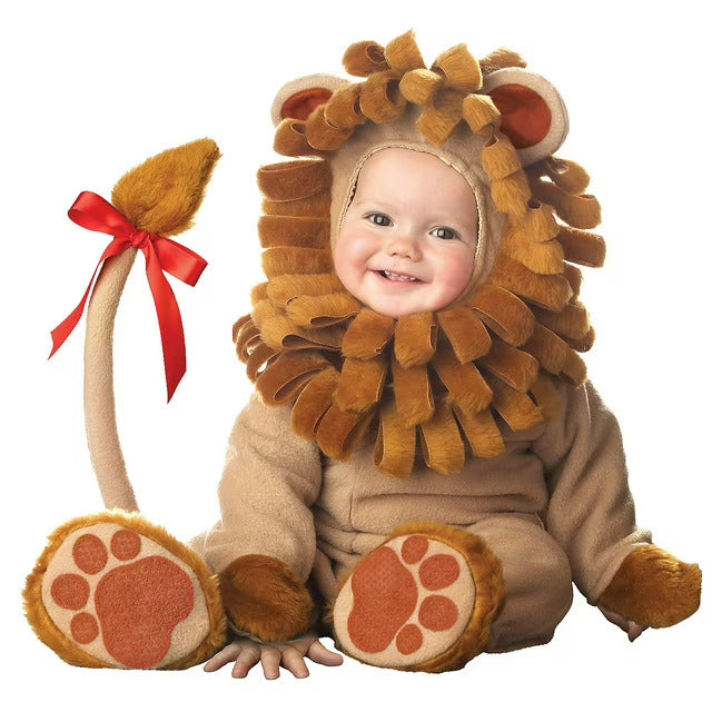 Lil' Lion