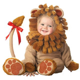 Lil' Lion