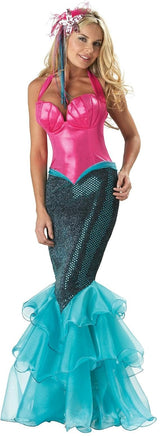 Mermaid