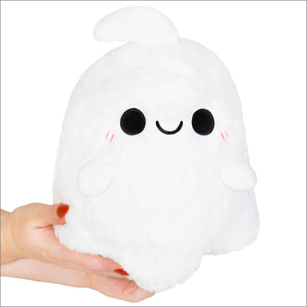 Mini Squishable Spooky Ghost (7")