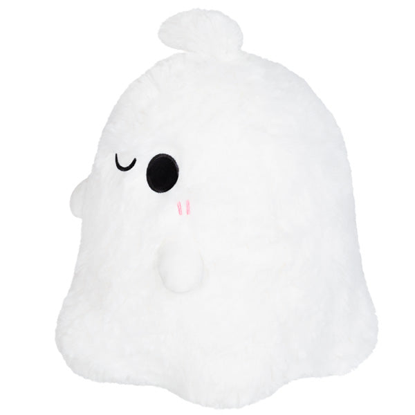 Mini Squishable Spooky Ghost (7")