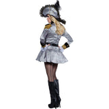 Seven Seas Seductress