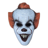 Pennywise "IT" 3/4 Plastic Mask