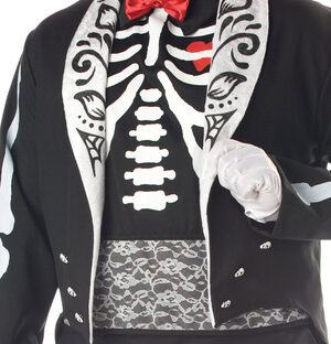 Graveyard Groom