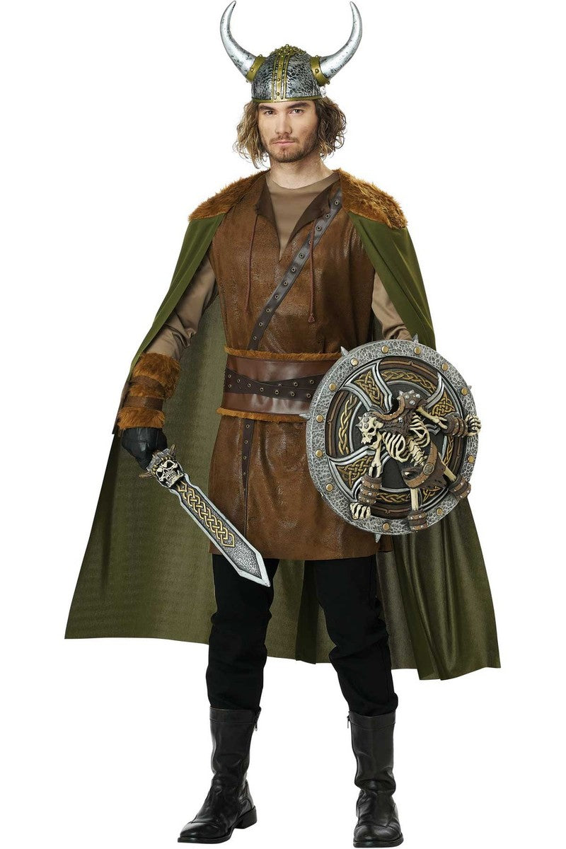 Fearless Viking