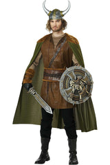 Fearless Viking
