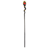 Queen of Hearts Staff