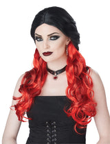 Morbid Mistress Wig