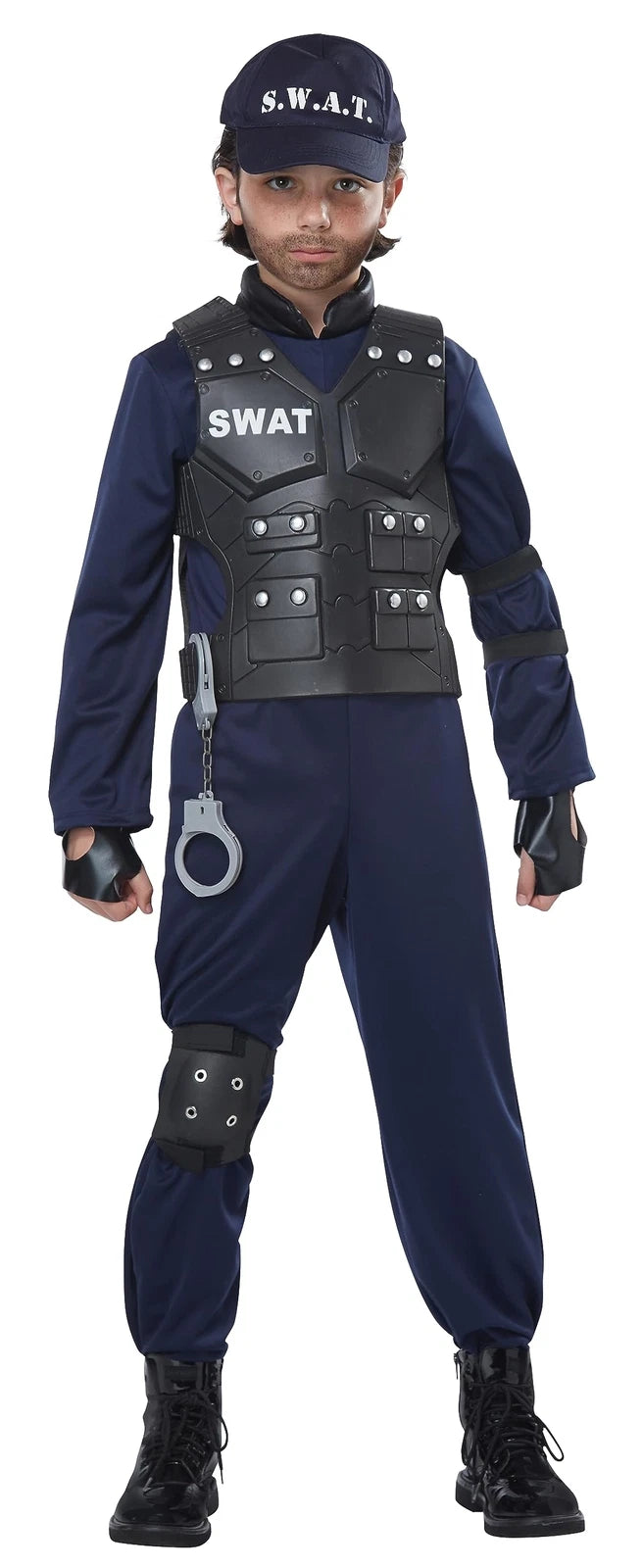 Junior Swat