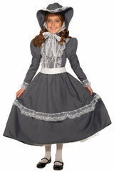 Prairie Girl