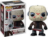 Funko Pop! Jason Voorhees