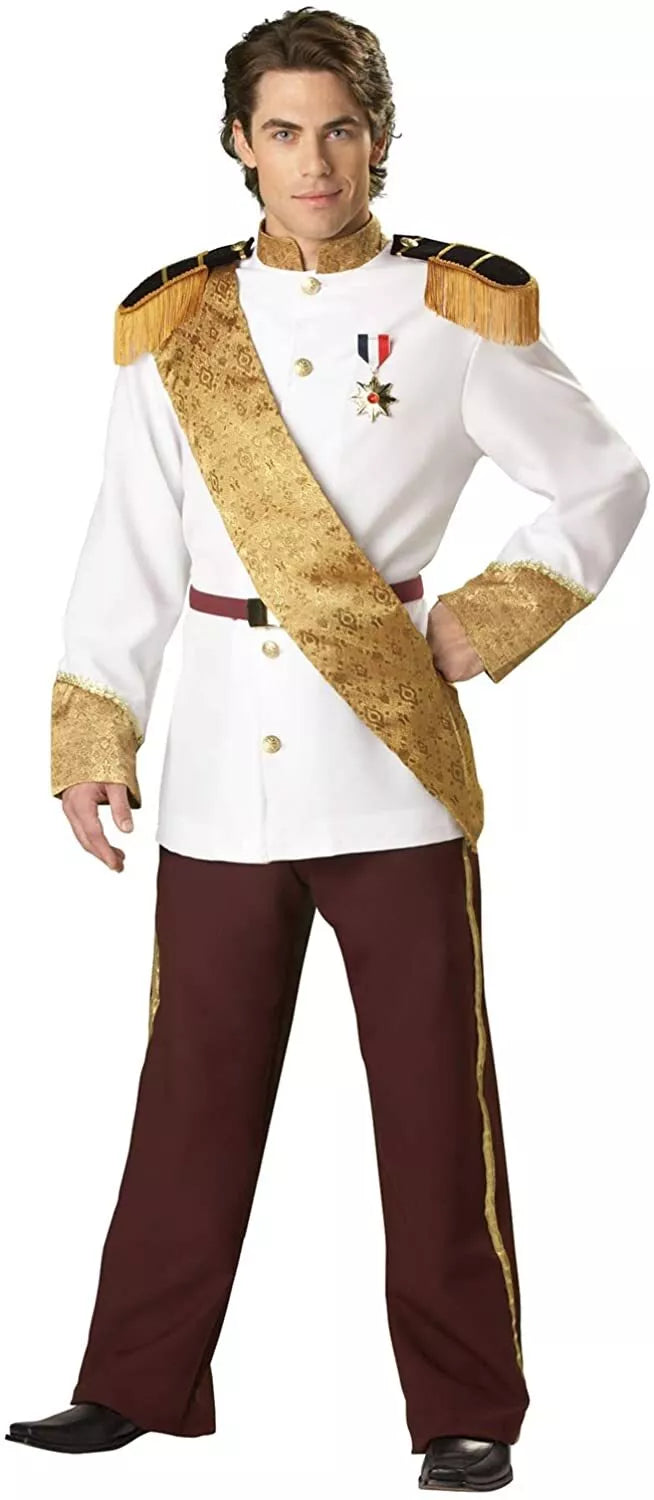 Prince Charming