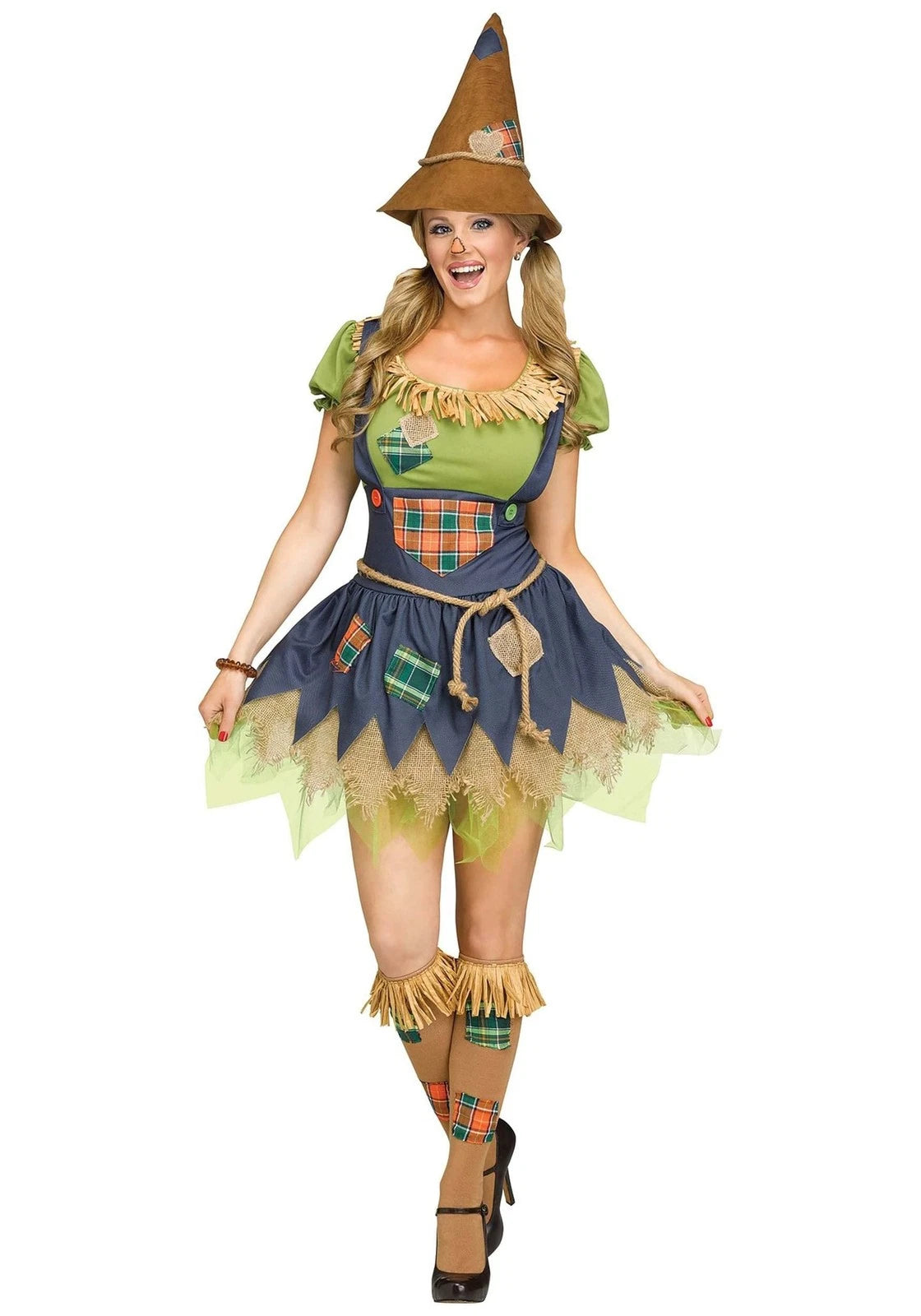 Scarecrow