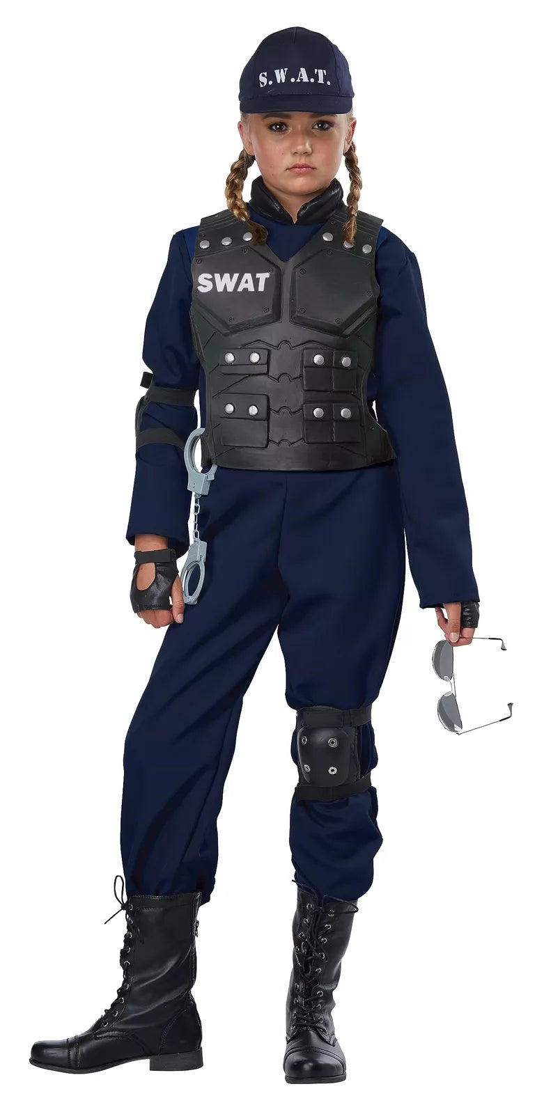 Junior Swat