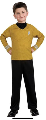 Captain Kirk