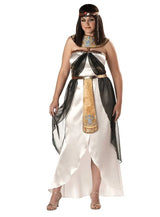 Queen of the Nile