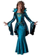 Medieval Queen