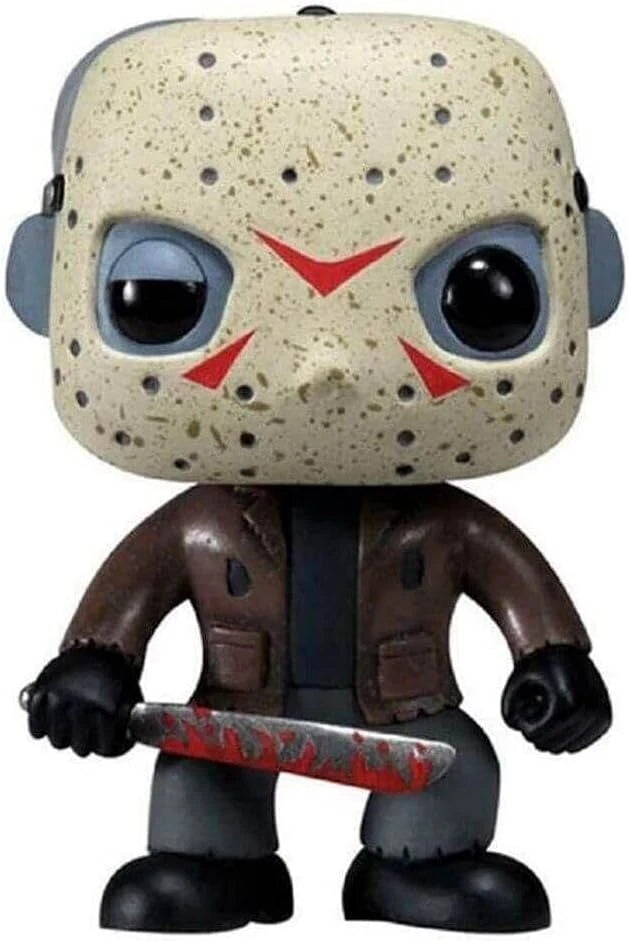 Funko Pop! Jason Voorhees