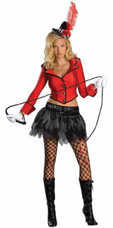 Ringmaster
