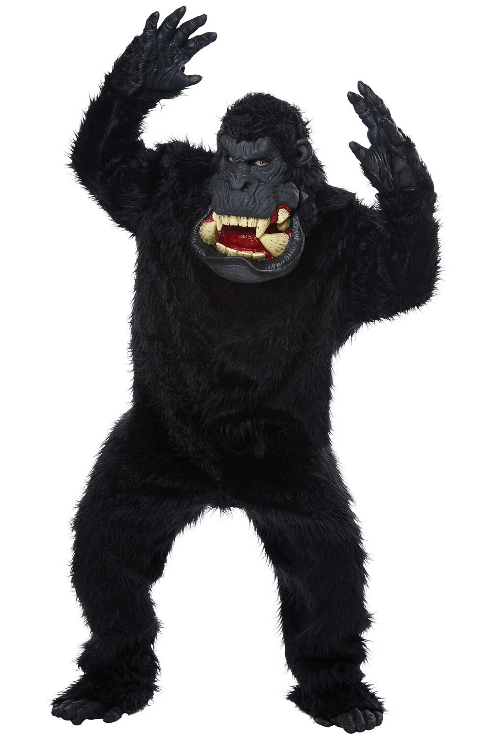 Goin' Bananas
