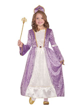 Princess Peyton Purple