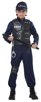 Junior Swat