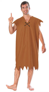 Barney Rubble