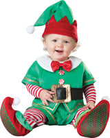 Santa's Lil' Elf
