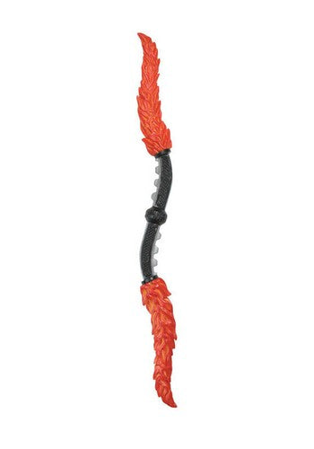 Ninja Fire Daggers