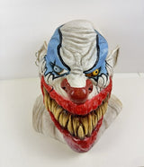 Chopper Clown Mask
