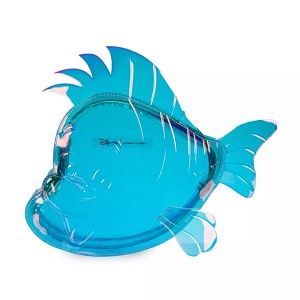 Disney Stoney Clover Lane Bag The Little Mermaid's Flounder