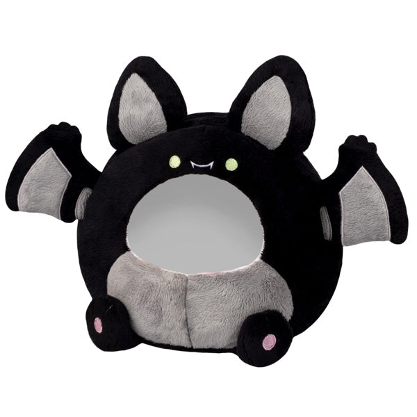 Squishable Undercover Pug in Bat