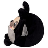 Squishable Undercover Pug in Bat