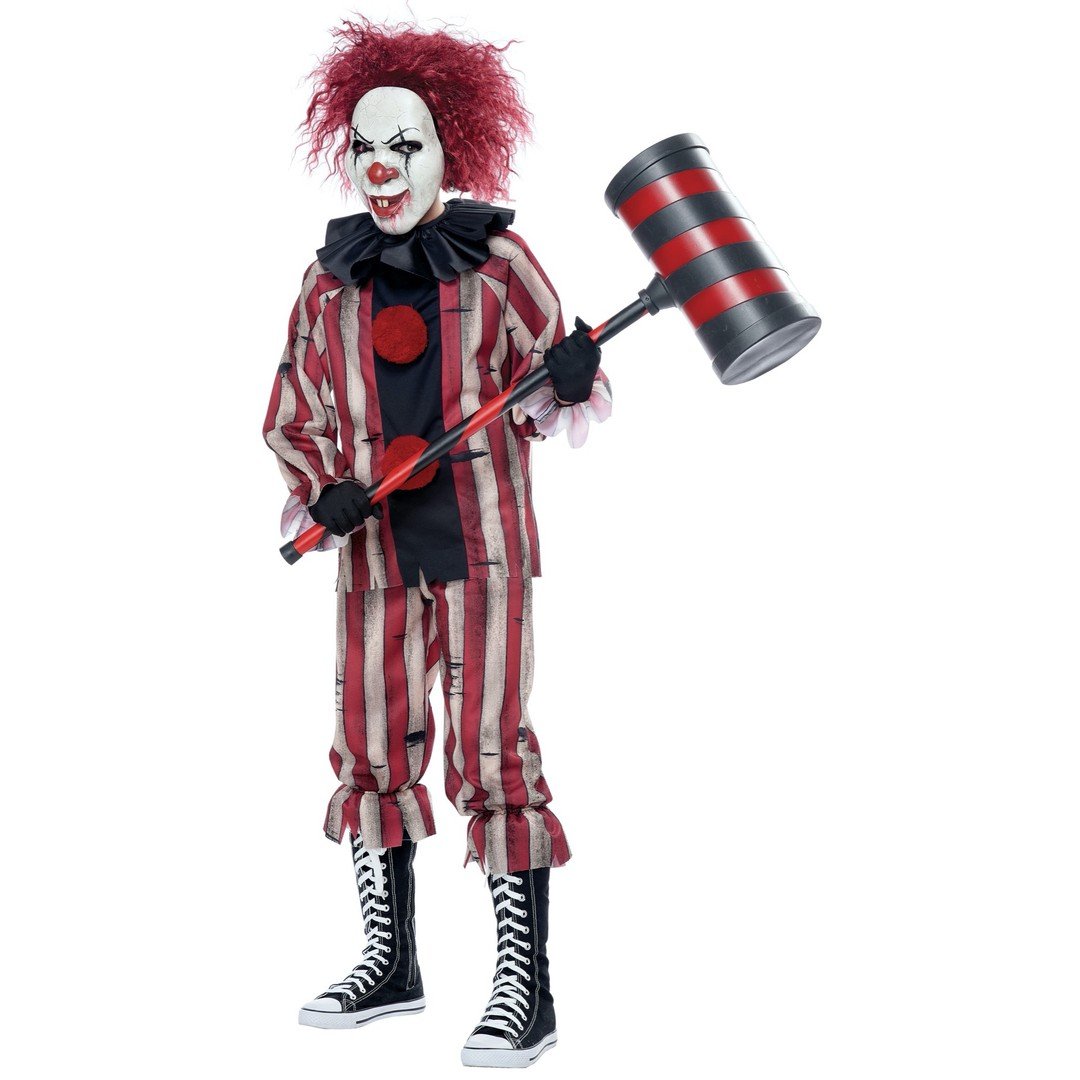 Nightmare Clown