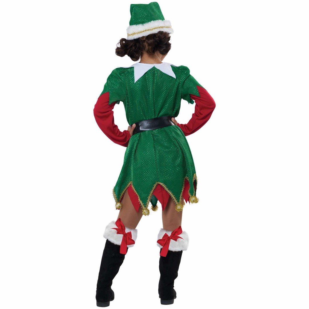 Christmas Cutie