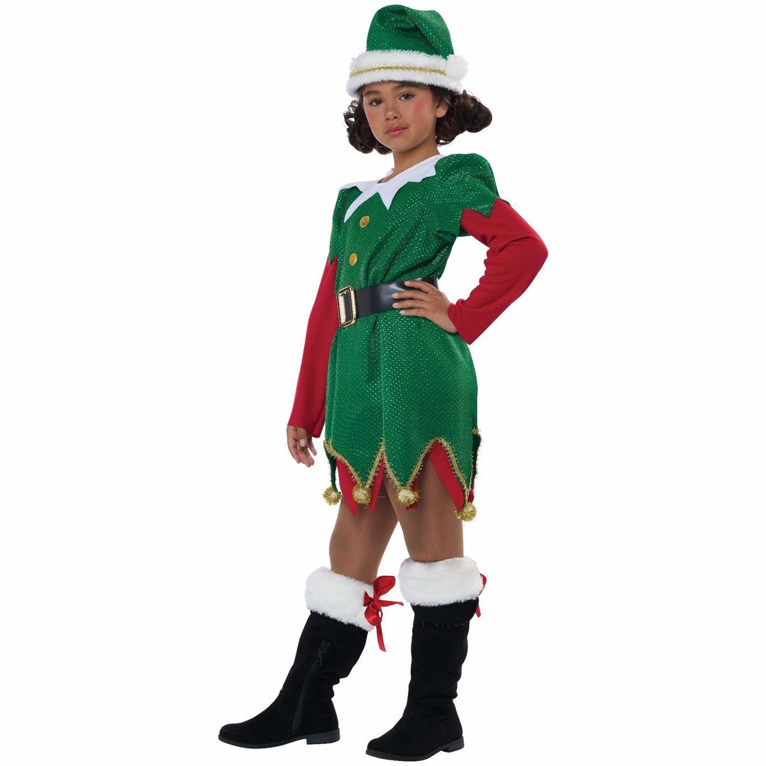 Christmas Cutie
