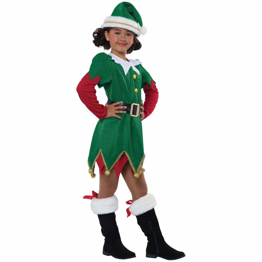 Christmas Cutie