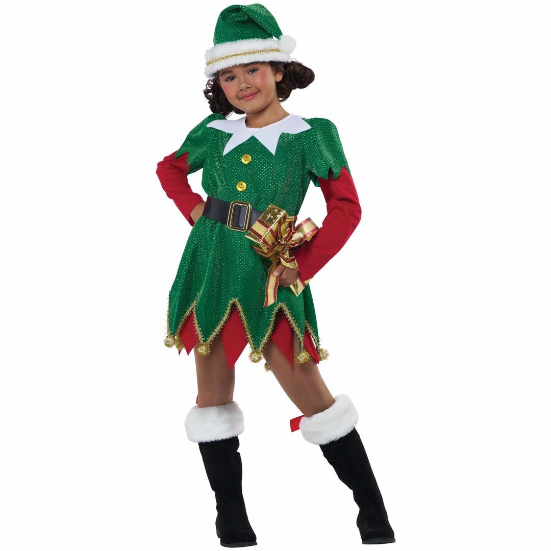 Christmas Cutie