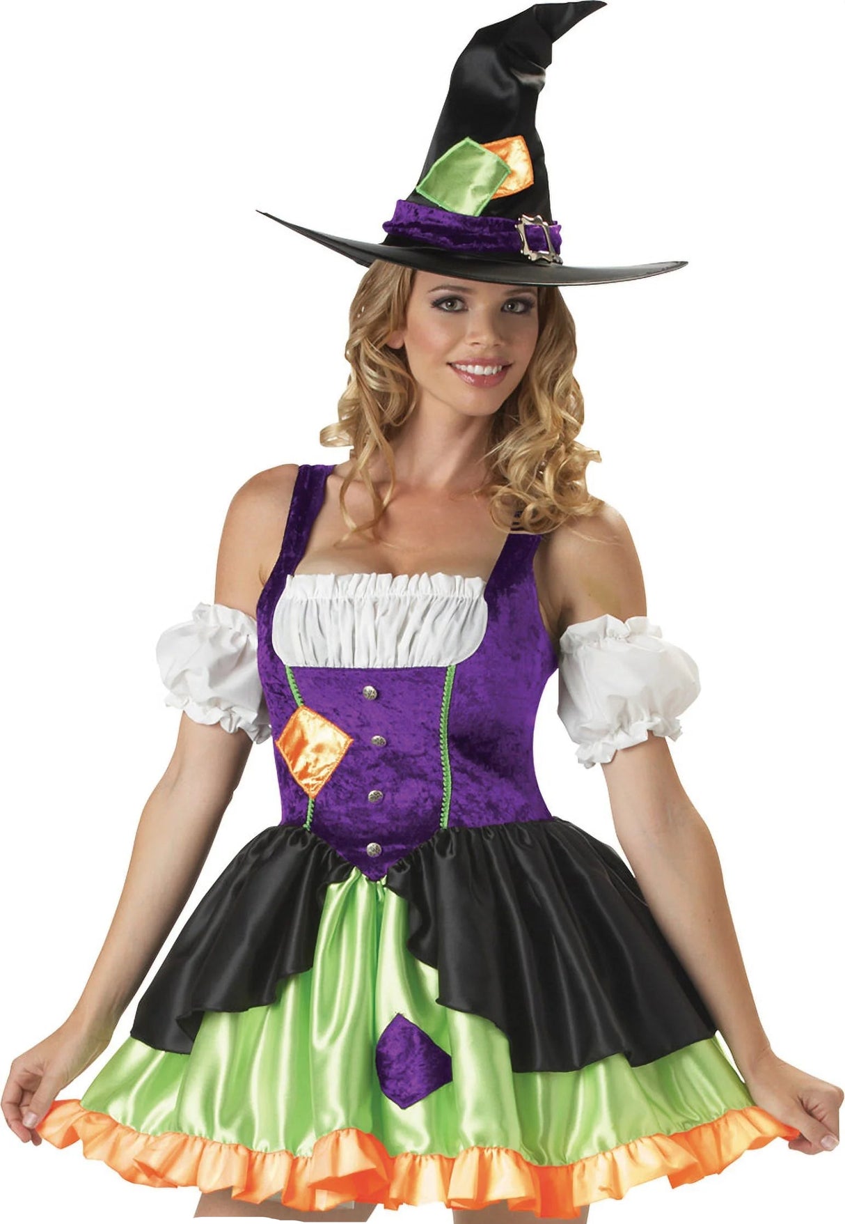 Witchful Thinking