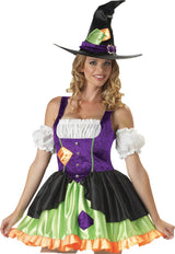 Witchful Thinking