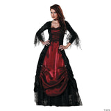 Gothic Vampiress